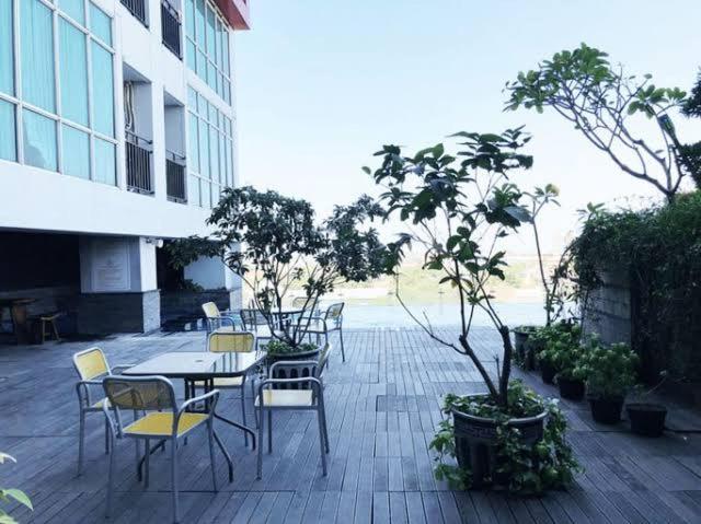 Papilio Aparthotel *