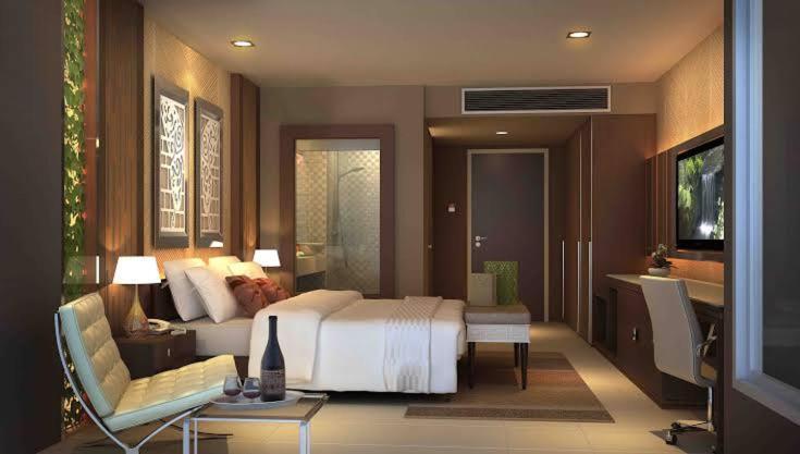 Papilio Aparthotel